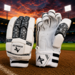 A3 Sports Aerolite Pro Batting Gloves - Image 5