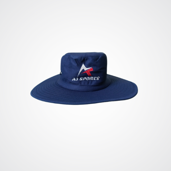 Cricket Sun Hat