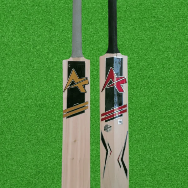 Kashmir Willow Cricket Bat Professional Grade