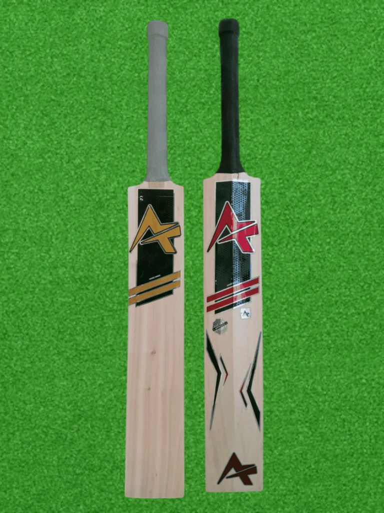 Kashmir Willow Cricket Bat Professional Grade