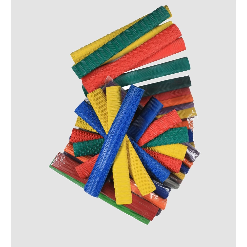 Rubberized Cricket Bat Grip