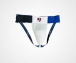 Adjustable Abdominal Guard