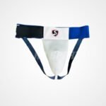 Adjustable Abdominal Guard