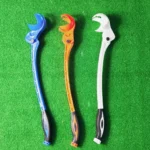 A3 Sports Adjustable Sidearm Thrower