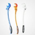Adjustable Sidearm Thrower - Long Handle