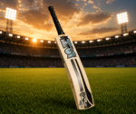 HS Top10 Tennis Ball Cricket Bat - Image 5