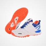 ESS Gama Pro-Series Cricket Footwear – Lightweight Performance