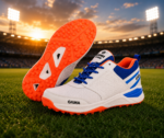 ESS Gama Pro-Series Cricket Footwear – Lightweight Performance - Image 5