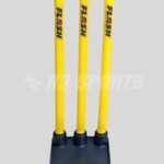 Flash Pro-Series Rubber-Based Plastic Stumps