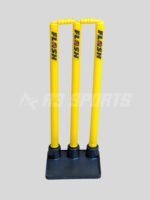 Flash Pro-Series Rubber-Based Plastic Stumps