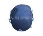 Ashi Adjustable Grill Cricket Helmet - Image 2