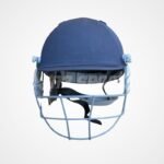 Ashi Adjustable Grill Cricket Helmet