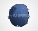 Ashi Adjustable Grill Cricket Helmet - Image 2