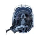 Ashi Adjustable Grill Cricket Helmet - Image 3