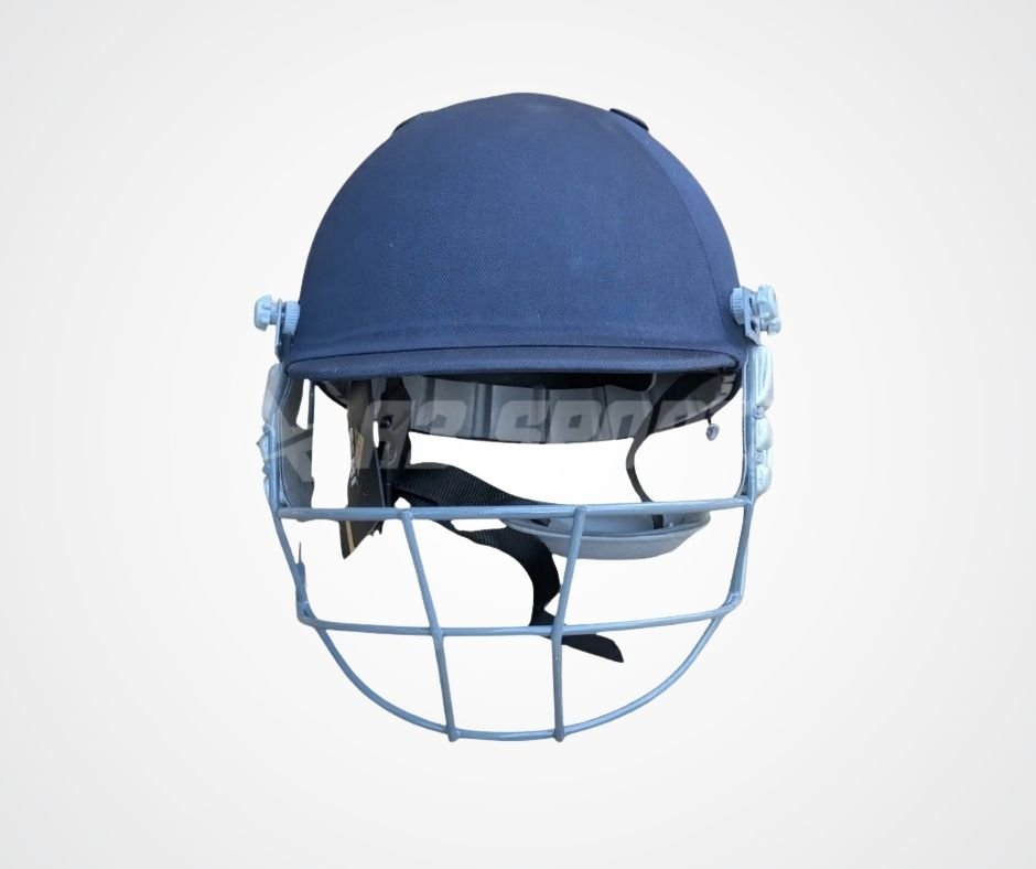 A3 Sports - Ashi Adjustable Grill Cricket Helmet Ashi Adjustable Grill Cricket Helmet - Image 1