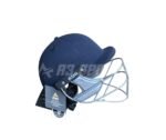 Ashi Fixed Grill Premium Helmet