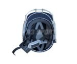 Ashi Fixed Grill Premium Helmet - Image 3