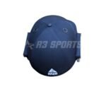 Ashi Fixed Grill Premium Helmet - Image 4
