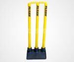 Flash Pro-Series Rubber-Based Plastic Stumps