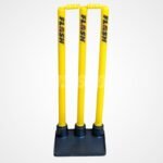 Flash Pro-Series Rubber-Based Plastic Stumps