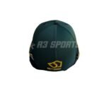 Masuri Pro Fixed Grill Steel Helmet - Image 2