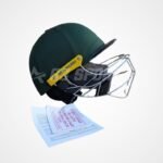 Masuri Pro Fixed Grill Steel Helmet