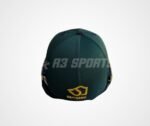 Masuri Pro Fixed Grill Steel Helmet - Image 2