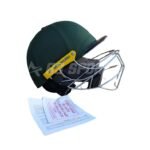 Masuri Pro Fixed Grill Steel Helmet