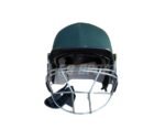 Masuri Pro Fixed Grill Steel Helmet - Image 3