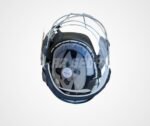 Masuri Pro Fixed Grill Steel Helmet - Image 4