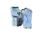 SG Split Finger Premium Batting Gloves - Image 3
