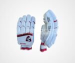 SG Split Finger Premium Batting Gloves - Image 4