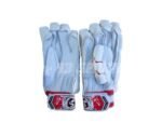 SG Split Finger Premium Batting Gloves - Image 7