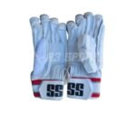 SS Pro Premium Batting Gloves - Image 2