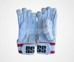 SS Pro Premium Batting Gloves - Image 4
