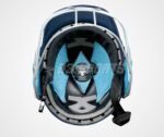 Shrey Match 3.0 Adjustable Grill Helmet - Image 2