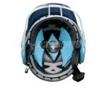 Shrey Match 3.0 Adjustable Grill Helmet - Image 3