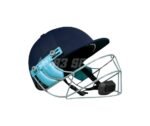Shrey Match 3.0 Adjustable Grill Helmet - Image 4