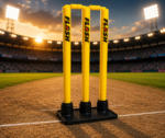 Flash Pro-Series Rubber-Based Plastic Stumps - Image 5