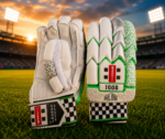 Gray Nicolls A 1500 Batting Gloves - Image 9