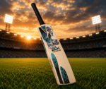 HS Vision 20K Heavy Tennis Ball Bat - Image 5