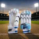 New Balance Batting Gloves - Image 4