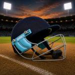 Shrey Match 3.0 Adjustable Grill Helmet - Image 5