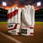 SS Pro Premium Batting Gloves - Image 5
