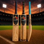 𝐀𝟑 𝐒𝐩𝐨𝐫𝐭𝐬 𝐂𝐫𝐢𝐜𝐤𝐞𝐭 𝐁𝐚𝐭 𝐟𝐨𝐫 𝐇𝐞𝐚𝐯𝐲 𝐓𝐞𝐧𝐧𝐢𝐬 𝐁𝐚𝐥𝐥 (Special Edition) - Image 5