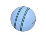 A3 Sports Cricket Ball for Practice - Gold - Image 3