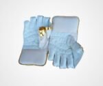 Gray Nicolls Club Wicket Keeping Gloves - Image 5