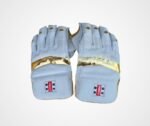Gray Nicolls Club Wicket Keeping Gloves - Image 2