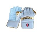Gray Nicolls Club Wicket Keeping Gloves - Image 4