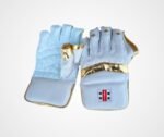 Gray Nicolls Club Wicket Keeping Gloves - Image 3
